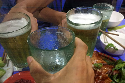 Dự án Luật phòng chống tác hại của rượu, bia: Băn khoăn về cách tiếp cận