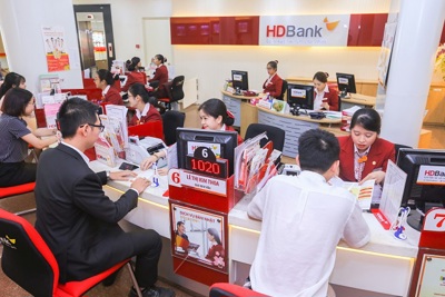 HDBank hỗ trợ các doanh nghiệp Việt Nam nhập khẩu nông sản Mỹ