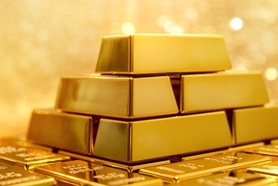 Giá vàng vượt ngưỡng 43 triệu đồng/lượng