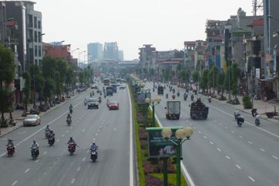Phê duyệt Kế hoạch sử dụng đất năm 2019 của huyện Gia Lâm