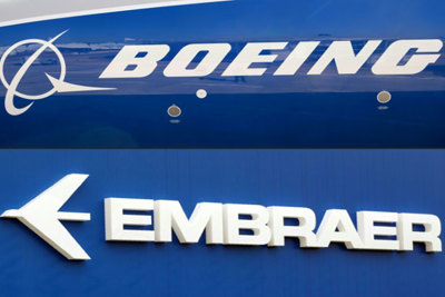 Trả đũa Mỹ, EU điều tra kế hoạch sáp nhập giữa Boeing và Embraer