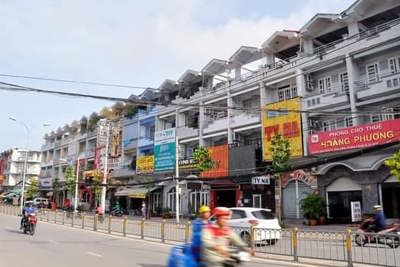 TP Hồ Chí Minh: Doanh nghiệp bất động sản gặp khó do “ách tắc” về luật