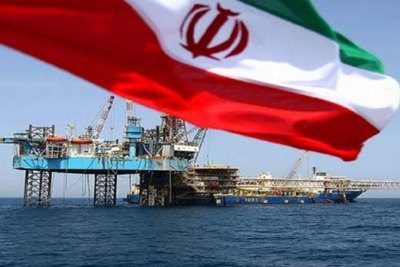 Mỹ sẽ “siết” lệnh trừng phạt đối với ngành dầu mỏ Iran