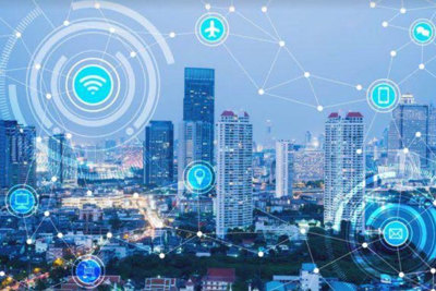 Hào hứng với cuộc sống một chạm tại Vinhomes Smart City