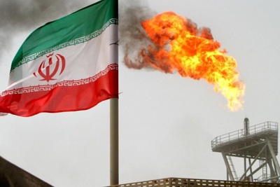 Iran thúc giục châu Âu "cứu" thỏa thuận hạt nhân