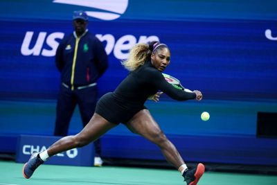Serena Williams vất vả trên hành trình chinh phục danh hiệu US Open thứ 7
