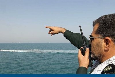 IRGC: Quân đội Isarel có mặt tại Vịnh Ba Tư, nguy cơ gây ra xung đột quân sự