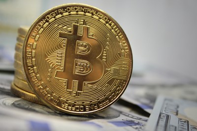 Giá Bitcoin đạt mức cao nhất sau hơn 1 năm