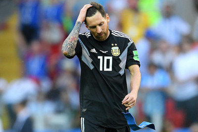 Sẽ ra sao nếu Lionel Messi và đội tuyển Argentina không thể vượt qua nổi vòng bảng World Cup?