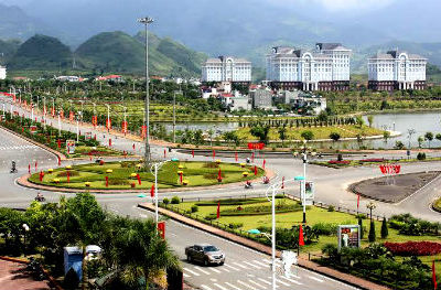 Chính phủ phê duyệt Nhiệm vụ lập Quy hoạch tỉnh Lai Châu