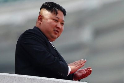 Ông Kim Jong-un bất ngờ thăm Trung Quốc trước hội nghị thượng đỉnh với Mỹ