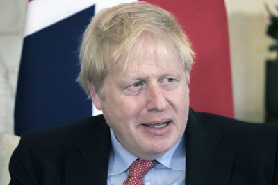 Thủ tướng Anh phải vào phòng chăm sóc tích cực vì bệnh tiến triến nặng