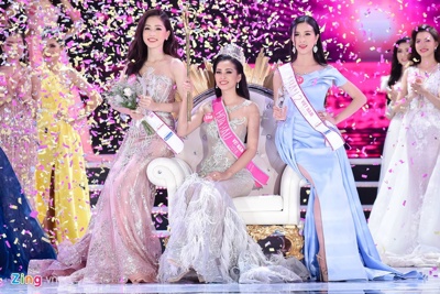Chưa hoãn tổ chức Hoa hậu Việt Nam 2020 như thông tin đã đưa