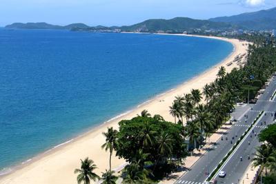 Đà Nẵng đề xuất đặt tên địa danh cho các bãi biển