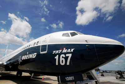 Khủng hoảng của Boeing trao “cơ hội vàng” cho các nhà sản xuất máy bay Nga và Trung Quôc