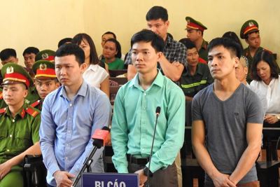 Hoãn phiên tòa phúc thẩm vụ án Hoàng Công Lương, bị cáo nói lý do từ chối 9 luật sư