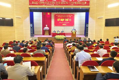 Tăng trưởng kinh tế huyện Sóc Sơn đạt 10,54%