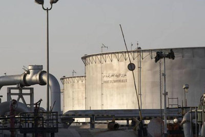 Kỳ vọng Nga và OPEC cắt giảm sản lượng đẩy giá dầu đi lên