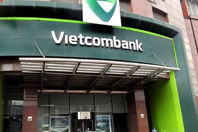 Vietcombank sắp rao bán hơn 2,3 triệu cổ phiếu Vietnam Airlines