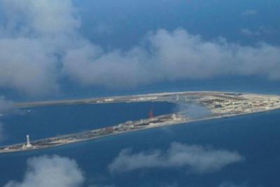 Chuyên gia Mỹ: Nguy hiểm tiềm ẩn nếu Trung Quốc triển khai tên lửa tại Biển Đông