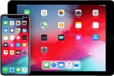 Bản cập nhật iOS 12.1.4 gây khó chịu cho người dùng