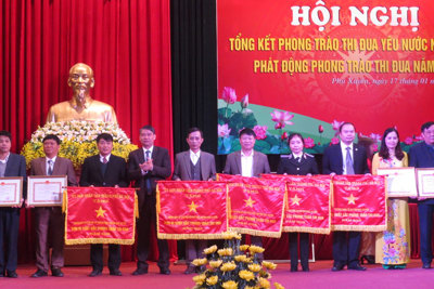 Phú Xuyên - Tinh hoa vùng đất trăm nghề