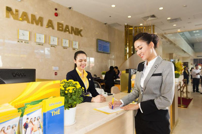 Giữa lùm xùm tranh chấp cổ phiếu, Chủ tịch Nam A Bank từ nhiệm