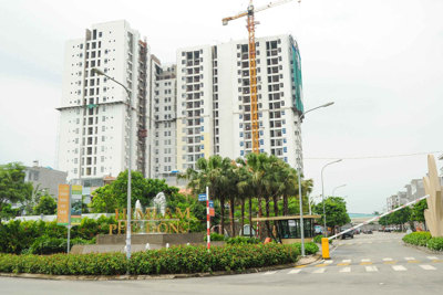 Công ty CP Kinh doanh Địa ốc Him Lam Land: Mỗi công trình đều là một sản phẩm bền vững