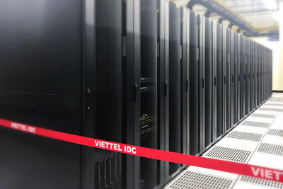 Năm 2020, Viettel IDC sẽ tăng trưởng doanh thu Cloud 100% năm thứ 2 liên tiếp