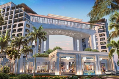 FLC Quang Binh Beach & Golf Resort tuyển dụng 300 nhân sự cho dự án tỷ đô