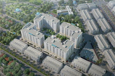 Điều gì khiến chung cư FLC Tropical Ha Long hút nhà đầu tư?