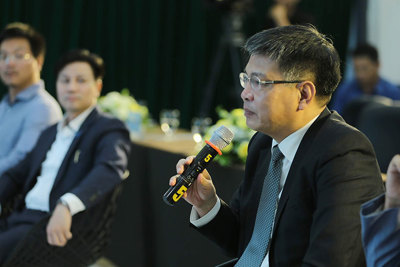 TS Lương Hoài Nam: "Kinh tế ban đêm không hẳn bị bỏ ngỏ, có điều làm tự phát"