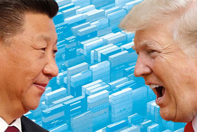 Ông Trump buộc công ty Mỹ rời Trung Quốc bằng cách nào?