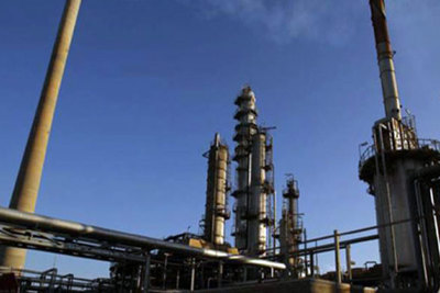 Giá dầu Brent tăng nhẹ khi căng thẳng tại Trung Đông chưa hạ nhiệt