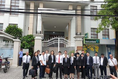 Khánh Hòa: Xét xử sơ thẩm vụ án “trốn thuế” liên quan luật sư Trần Vũ Hải