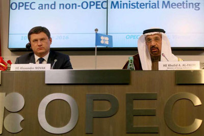 4 lý do khiến OPEC và Nga có thể ngừng thỏa thuận cắt giảm sản lượng