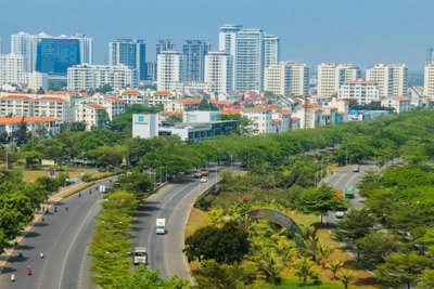Diễn biến bất động sản khu nam Hà Nội năm 2019 sẽ thế nào?