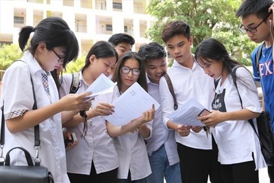 Đà Nẵng tích cực chuẩn bị cho kỳ thi THPT Quốc gia 2019