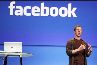 Facebook bị phạt 5 tỷ USD