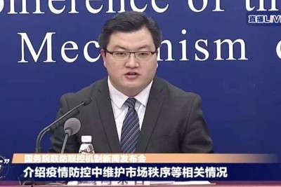 Chuyên gia Trung Quốc lên tiếng về vấn đề lây nhiễm nCoV qua khí dung