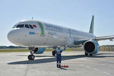 Bamboo Airways chào mừng kỷ niệm 1 năm ra mắt bằng chuỗi sự kiện lớn