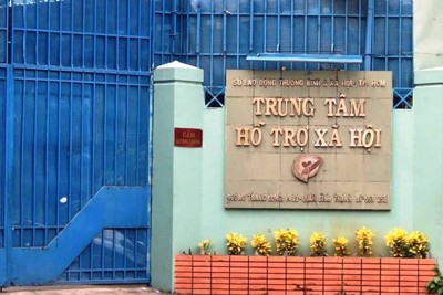 Bộ trưởng Đào Ngọc Dung yêu cầu xử lý nghiêm vụ cán bộ trung tâm hỗ trợ xã hội dâm ô nhiều bé gái