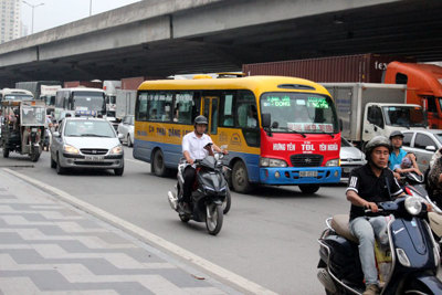 Vì sao khó triệt tiêu “bến cóc”?