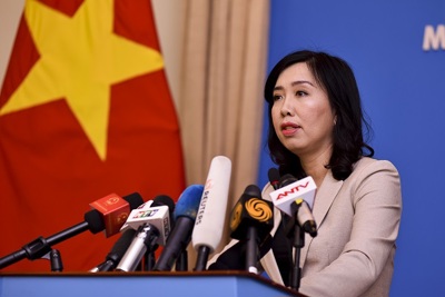 Triều Tiên sắp có tân đại sứ tại Việt Nam