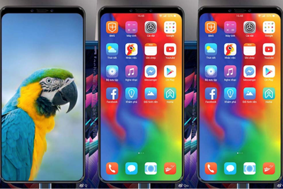 Bphone 4 sắp ra mắt vào đầu năm 2020