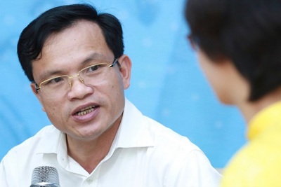 Cục trưởng Cục Quản lý chất lượng Đào tạo Mai Văn Trinh: Sai phạm ở Hà Giang, Sơn La, Hòa Bình có chủ đích