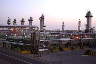 Giá dầu tăng nhẹ dù căng thẳng Mỹ - Iran hạ nhiệt
