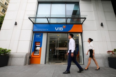 Tổ chức tài chính quốc tế đánh giá cao ngân hàng Việt về tài trợ thương mại