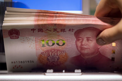Vì đâu Mỹ xác định Trung Quốc thao túng tiền tệ sau 25 năm?