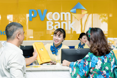 PVcomBank không thiệt hại gì trong vụ cướp tại Vũng Tàu